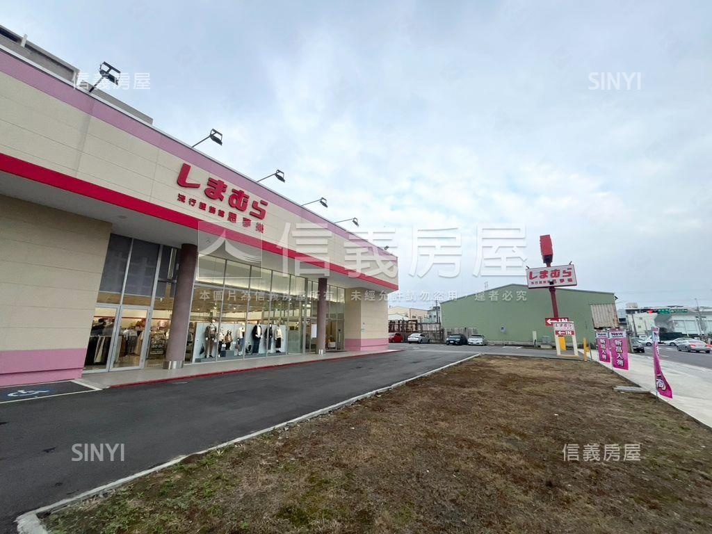 【森耀】全新落成高樓釋出房屋室內格局與周邊環境