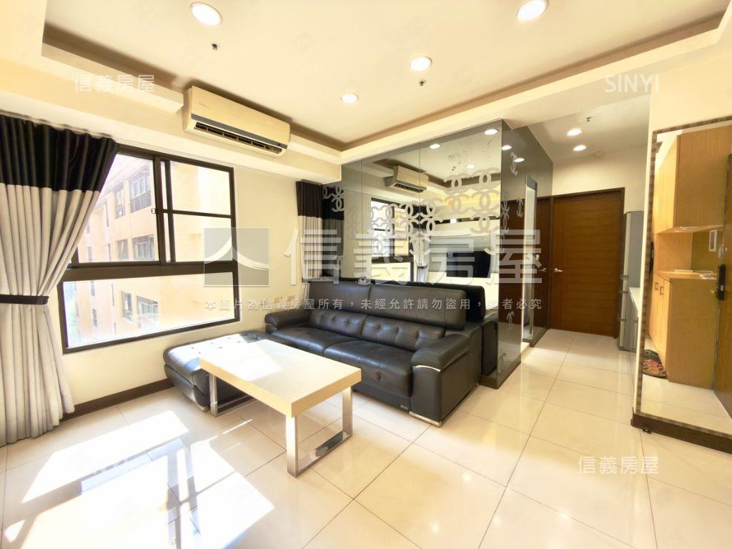 農十六輕軌高樓兩房車位房屋室內格局與周邊環境