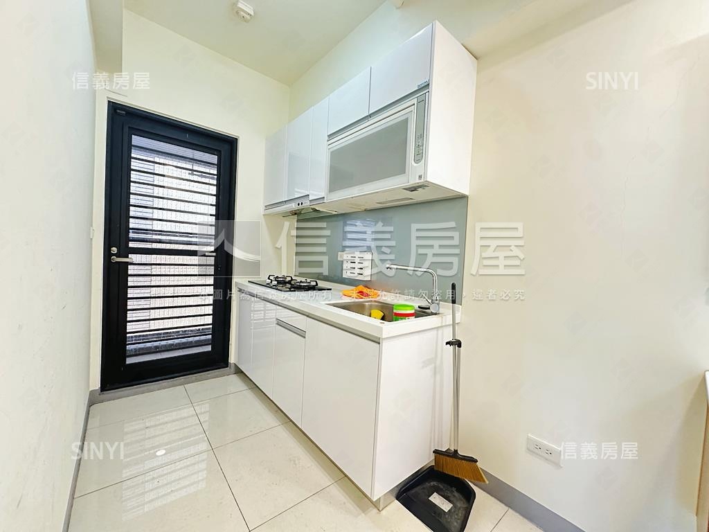 大東聚匯採光大兩房配兩衛房屋室內格局與周邊環境