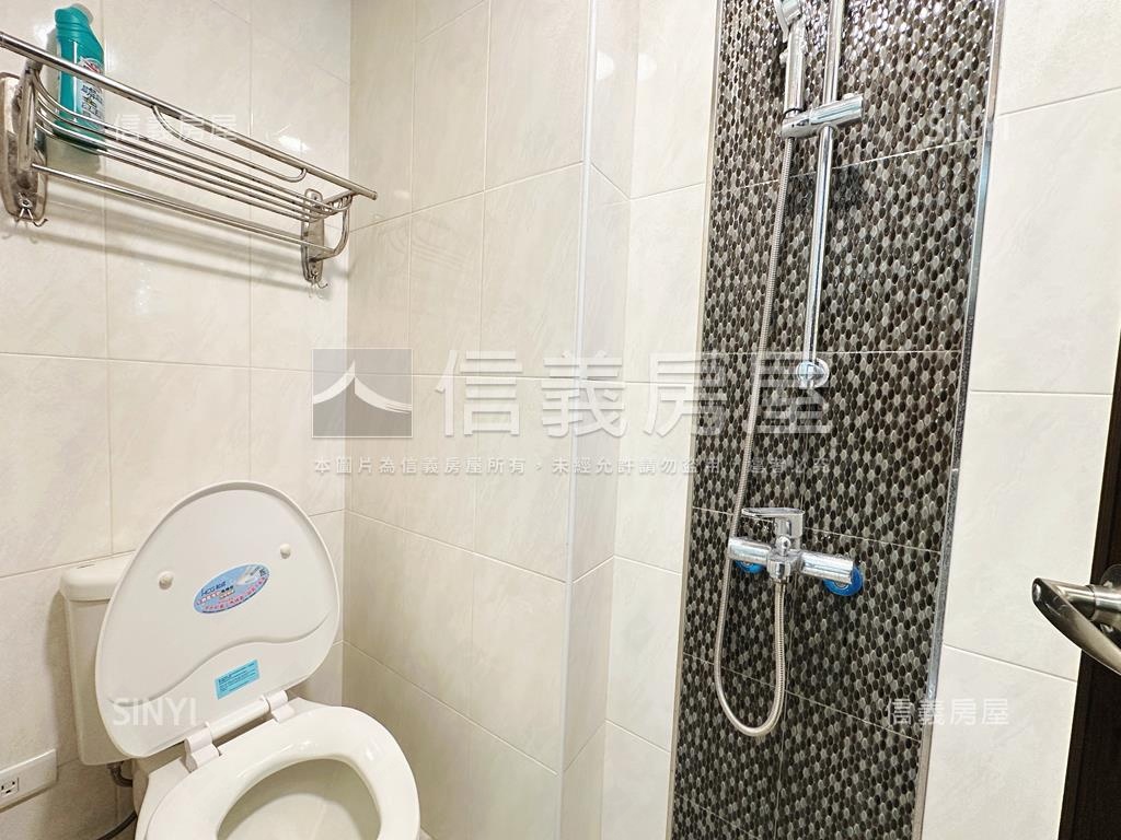 大東聚匯採光大兩房配兩衛房屋室內格局與周邊環境