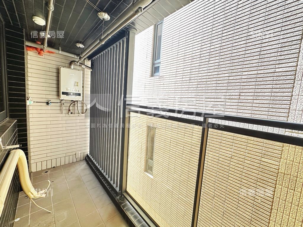 大東聚匯採光大兩房配兩衛房屋室內格局與周邊環境