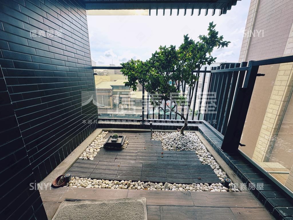 大東聚匯採光大兩房配兩衛房屋室內格局與周邊環境