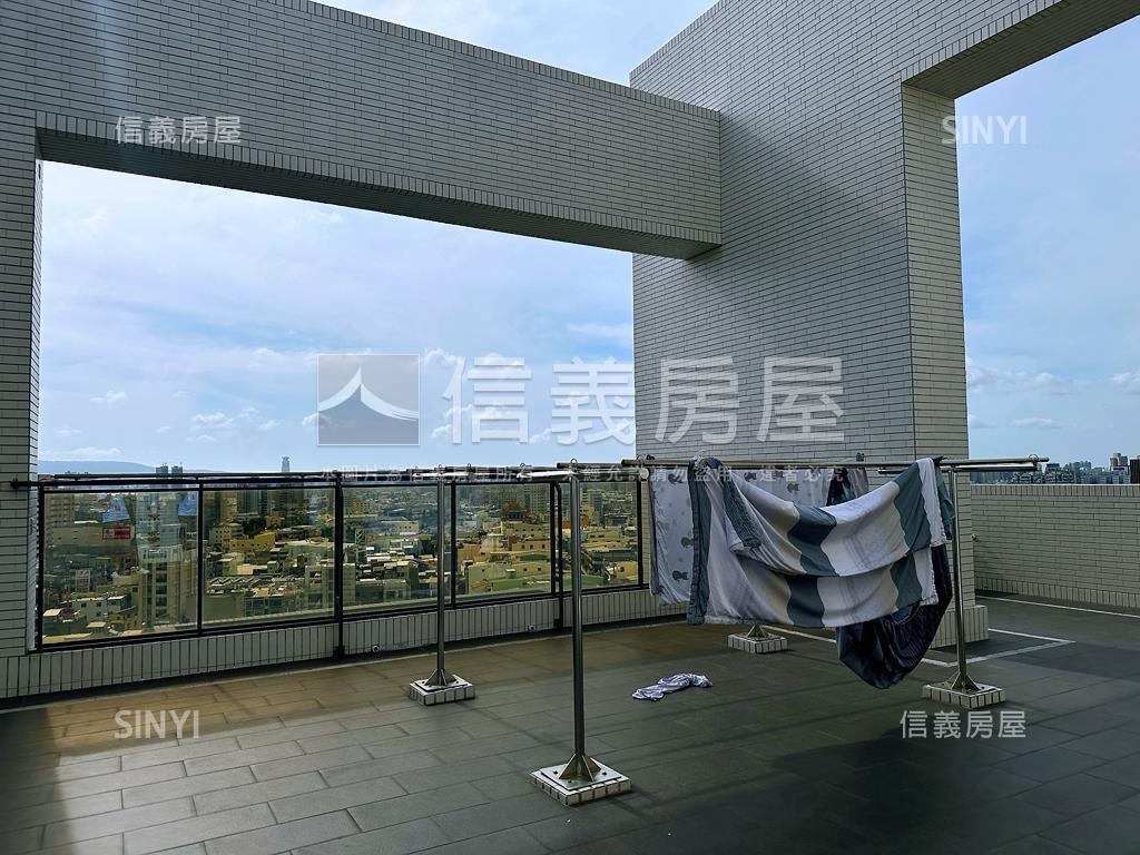 大東聚匯採光大兩房配兩衛房屋室內格局與周邊環境