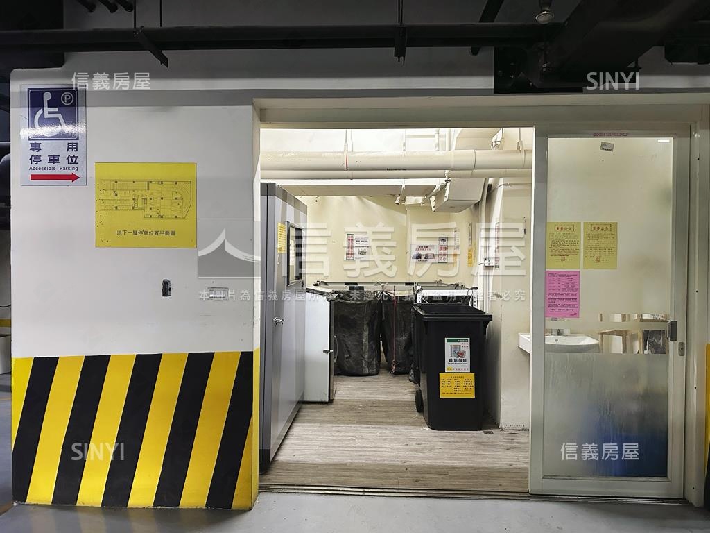 大東聚匯採光大兩房配兩衛房屋室內格局與周邊環境
