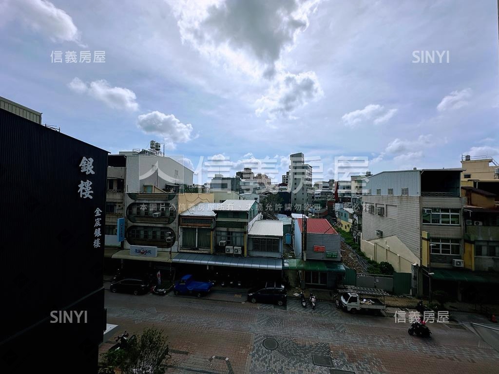 大東聚匯採光大兩房配兩衛房屋室內格局與周邊環境
