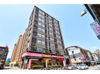 ⭐文華升降平面車位