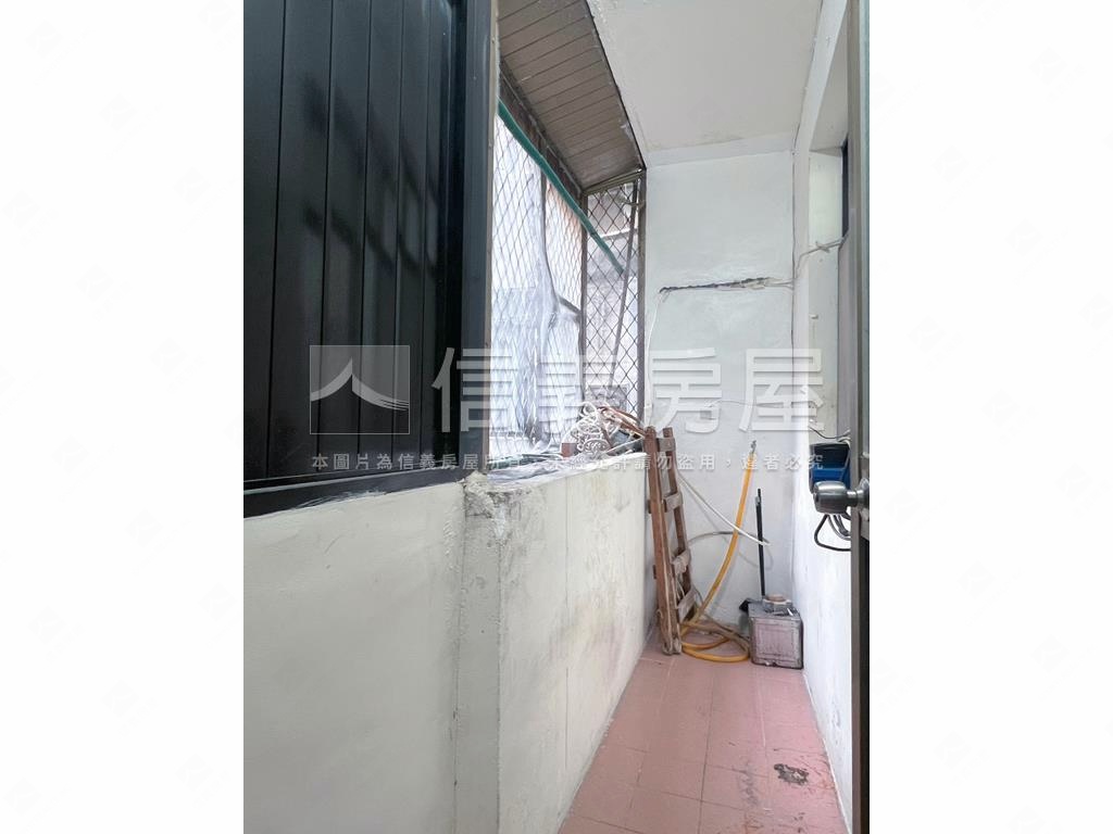 稀有興華面公園三房美寓房屋室內格局與周邊環境