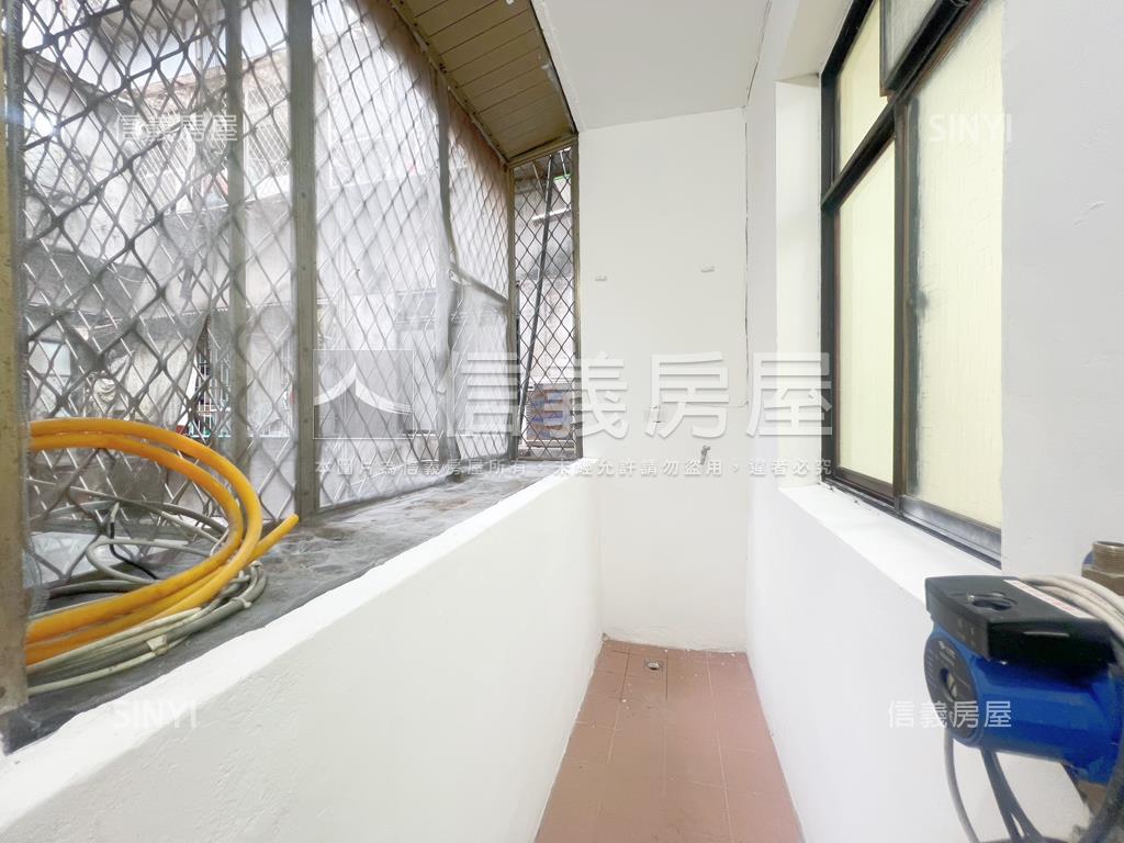 興華好美面公園三房美寓房屋室內格局與周邊環境