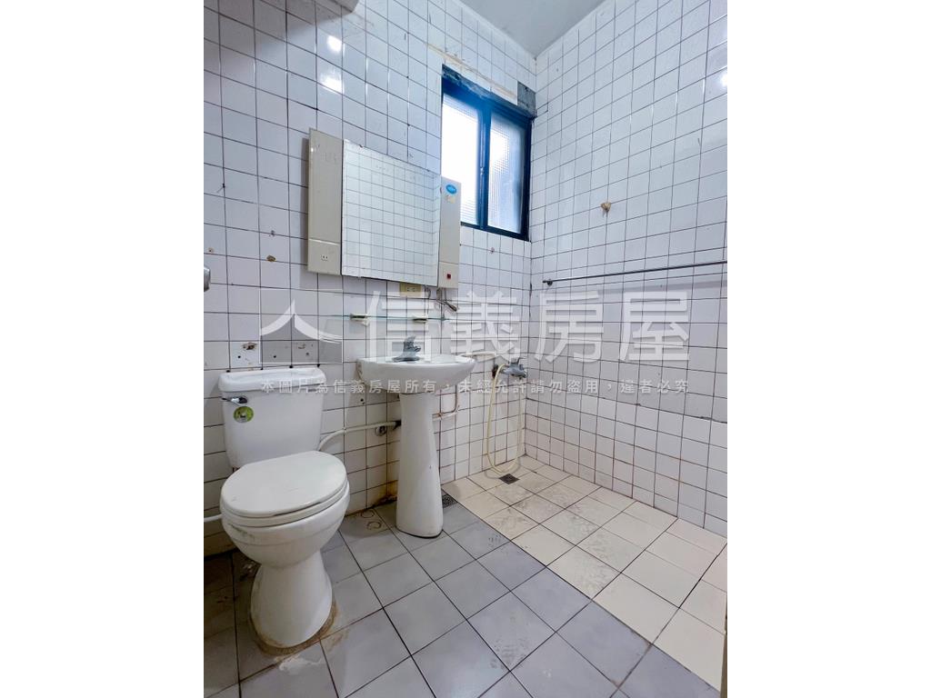 興華好美面公園三房美寓房屋室內格局與周邊環境