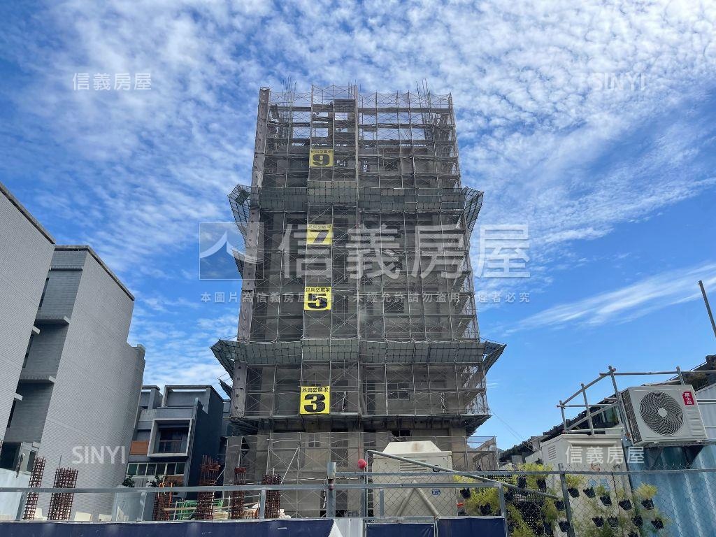 鴻邑雲山硯低總價兩房平車房屋室內格局與周邊環境