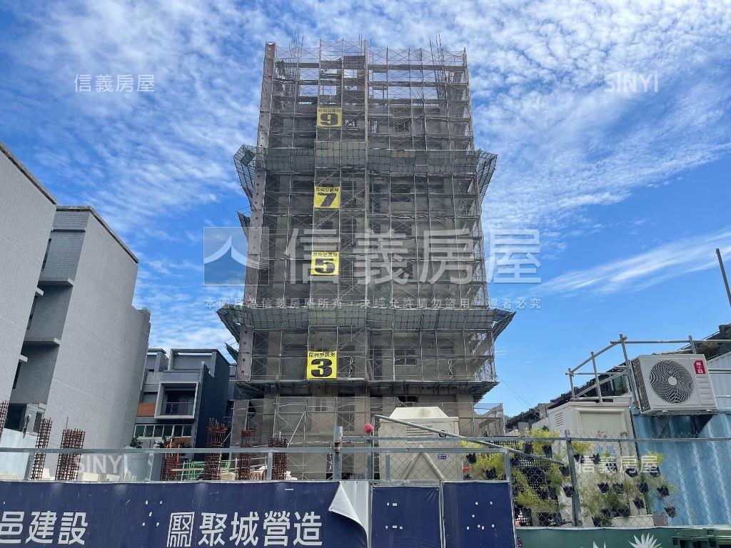 鴻邑雲山硯低總價兩房平車房屋室內格局與周邊環境