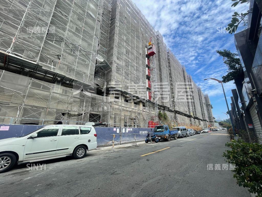 鴻邑雲山硯低總價兩房平車房屋室內格局與周邊環境