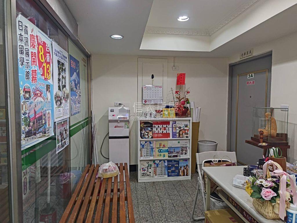 東區│皇后大道優選商辦房屋室內格局與周邊環境