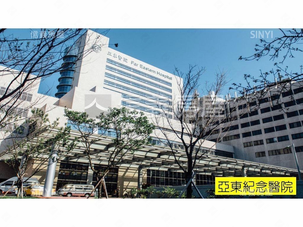 正信義路＃土地持份大房屋室內格局與周邊環境