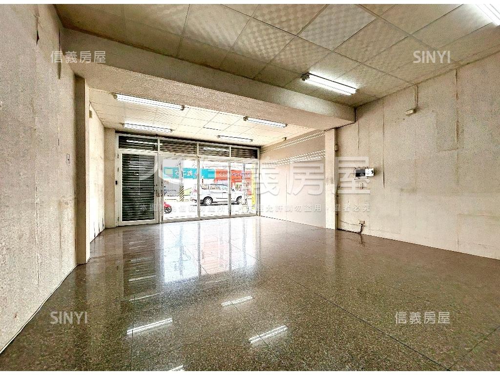 五甲正路金透店房屋室內格局與周邊環境
