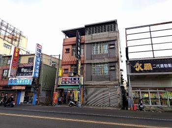 五甲正路金透店