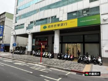 雙捷中和站商業用附車位