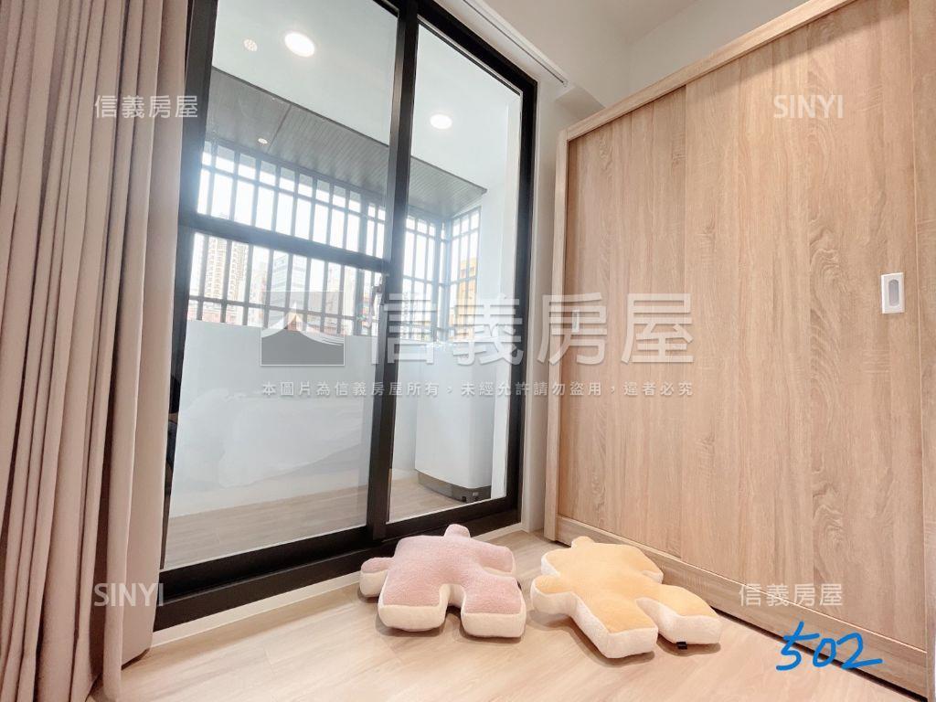 可看屋古亭捷運電梯頂加房屋室內格局與周邊環境
