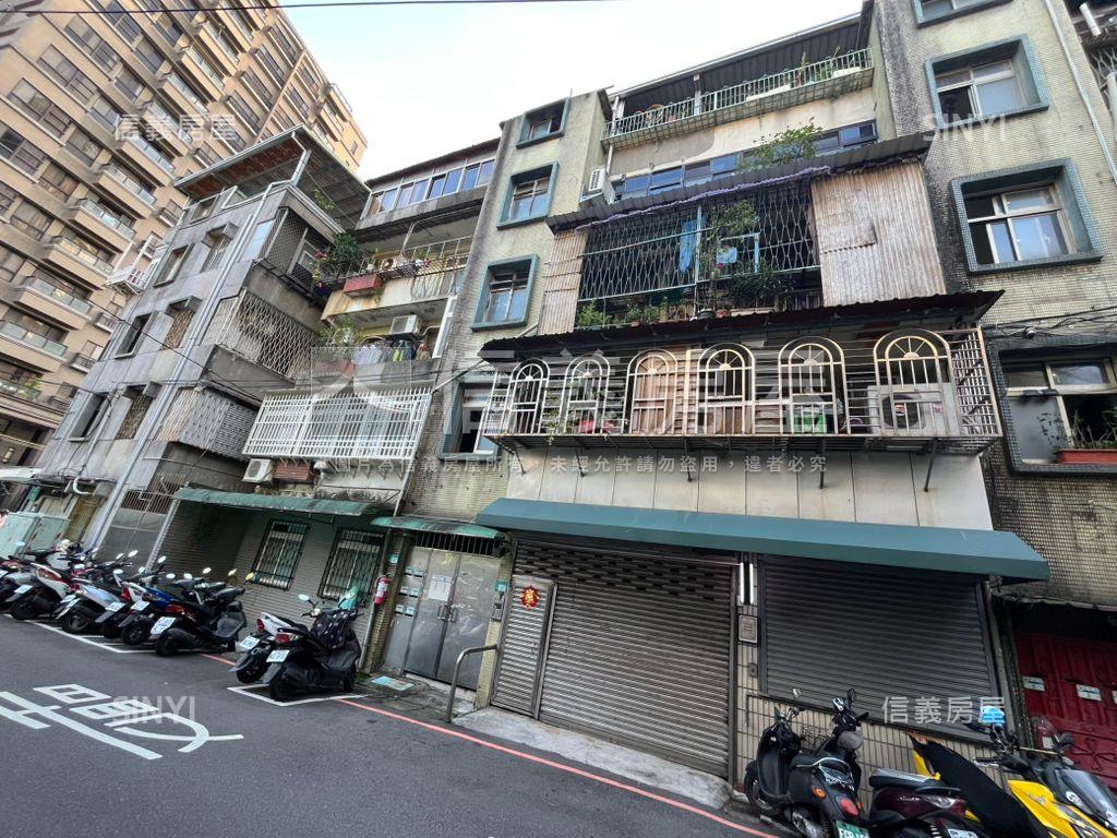 智光商圈，稀有公寓房屋室內格局與周邊環境