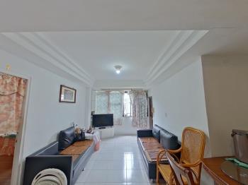 智光商圈，稀有公寓