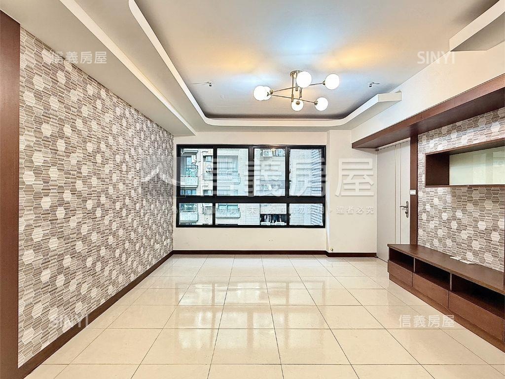 花園輕井澤！高樓三房房屋室內格局與周邊環境