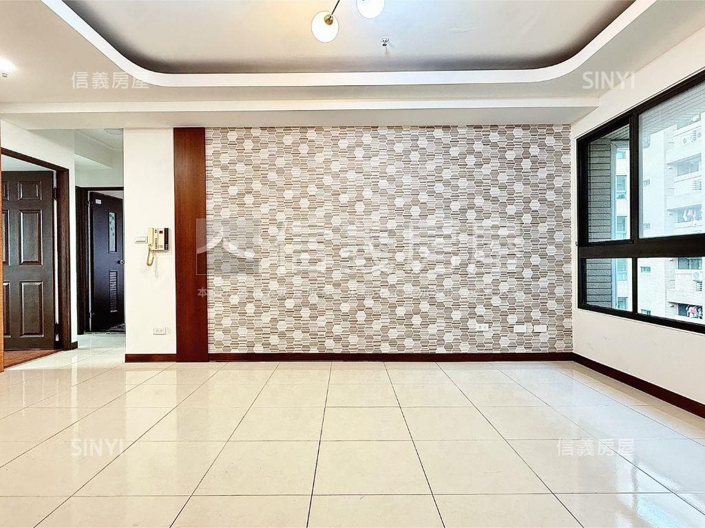 花園輕井澤！高樓三房房屋室內格局與周邊環境