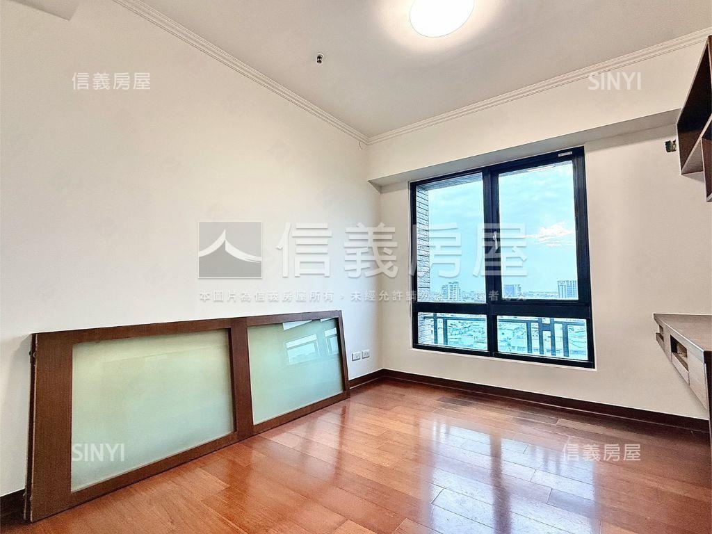 花園輕井澤！高樓三房房屋室內格局與周邊環境