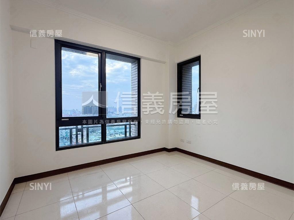 花園輕井澤！高樓三房房屋室內格局與周邊環境