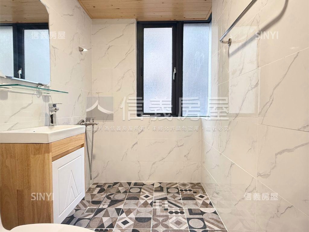 花園輕井澤！高樓三房房屋室內格局與周邊環境