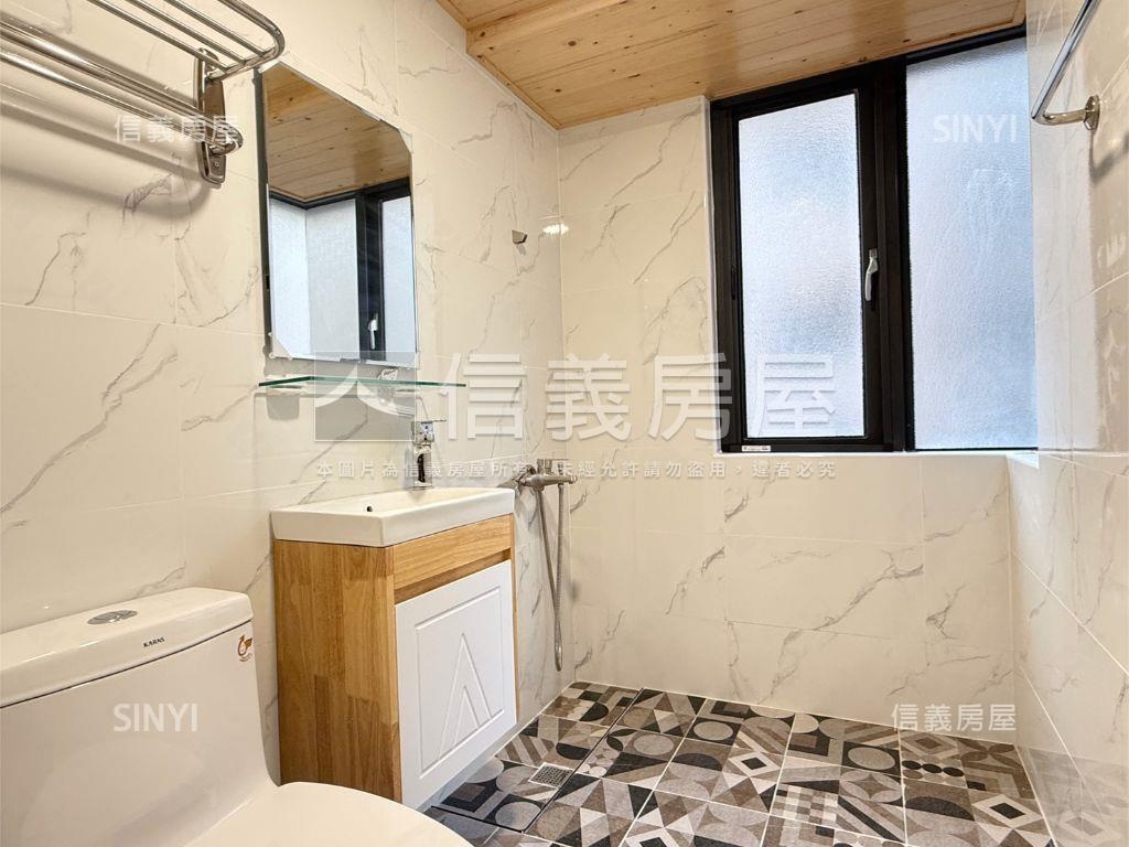 花園輕井澤！高樓三房房屋室內格局與周邊環境