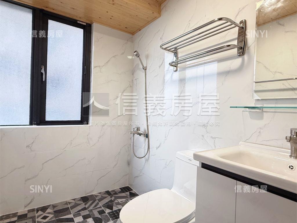 花園輕井澤！高樓三房房屋室內格局與周邊環境