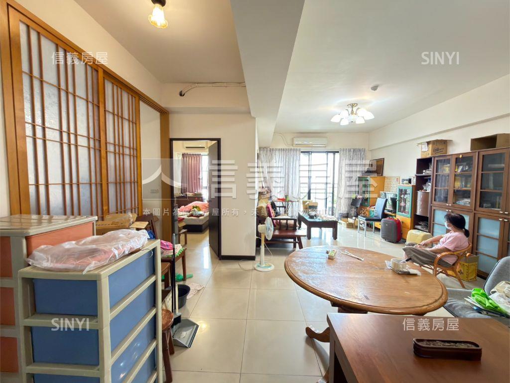 佳福皇璽四房視野戶房屋室內格局與周邊環境