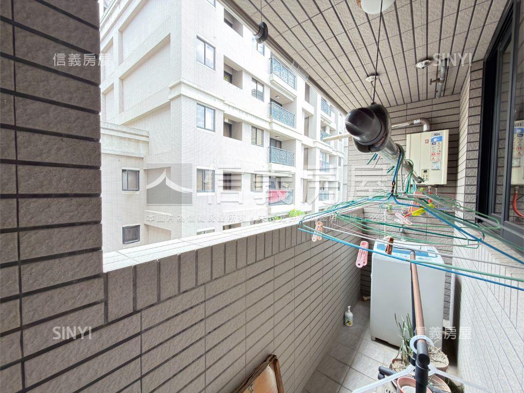 佳福皇璽四房視野戶房屋室內格局與周邊環境