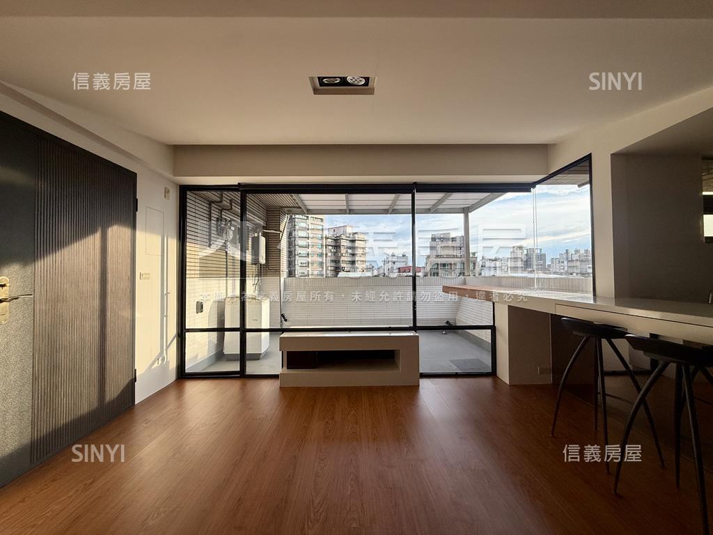 潛銷～空中花園★捷運美宅房屋室內格局與周邊環境