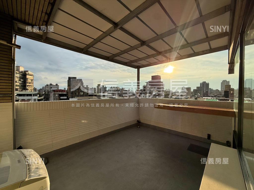 潛銷～空中花園★捷運美宅房屋室內格局與周邊環境