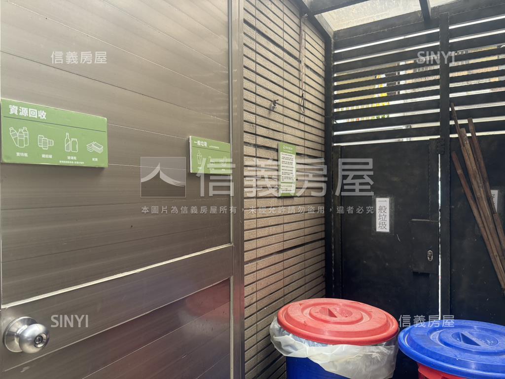 潛銷～空中花園★捷運美宅房屋室內格局與周邊環境