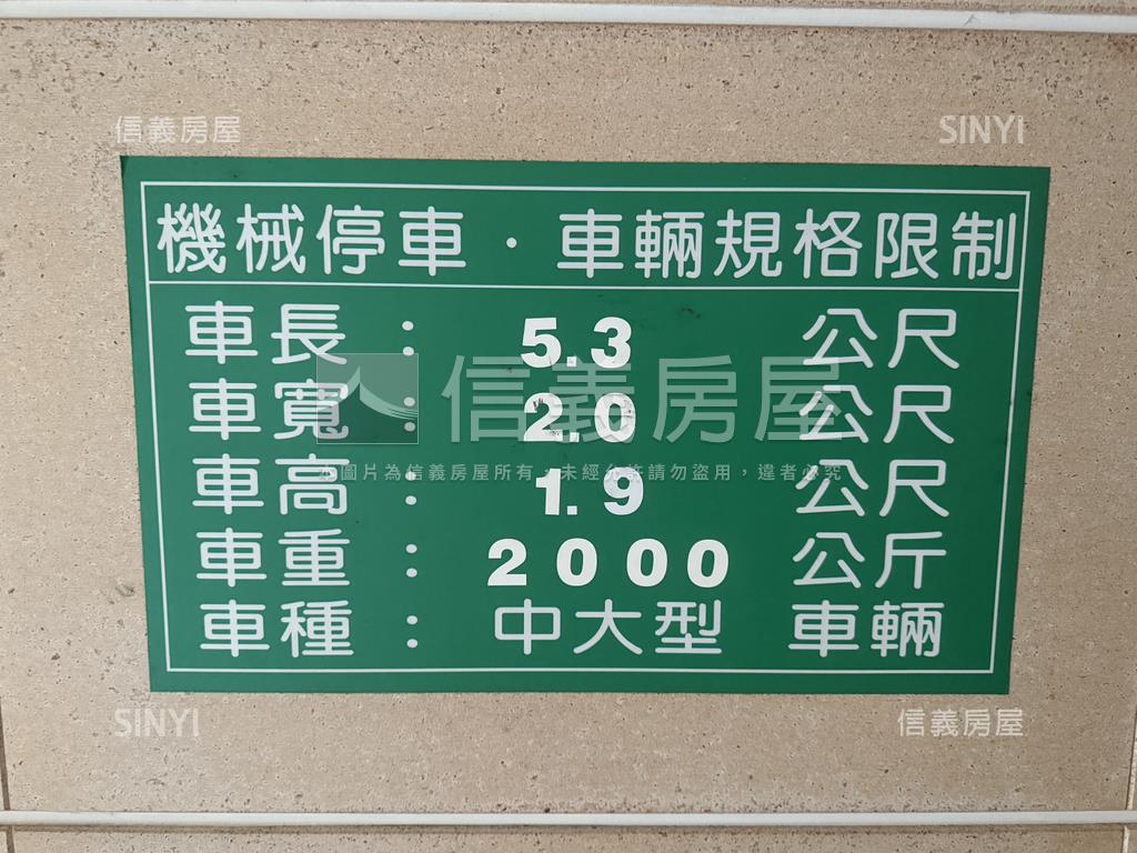潛銷～空中花園★捷運美宅房屋室內格局與周邊環境