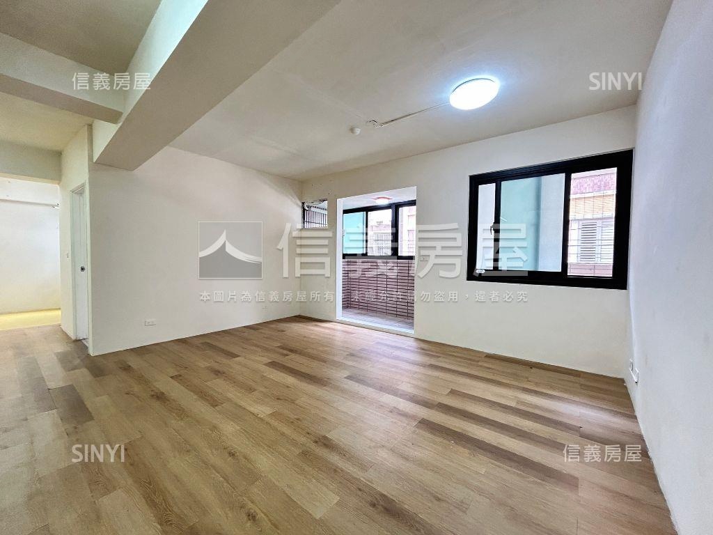 新南路順向角間店住房屋室內格局與周邊環境