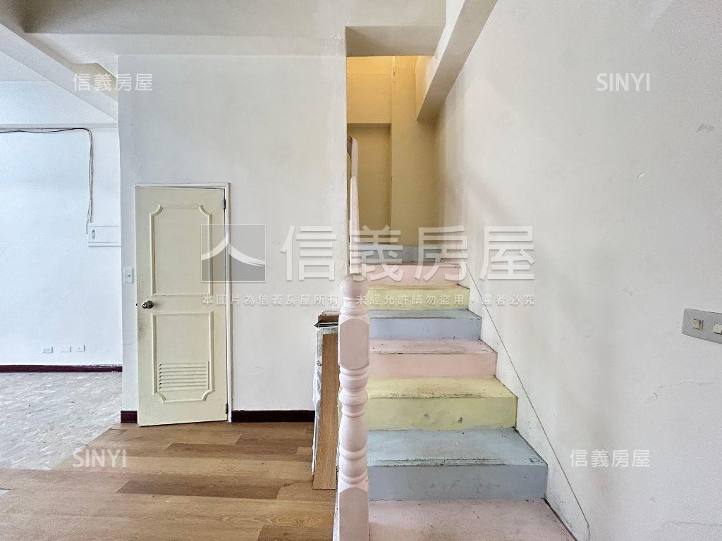 新南路順向角間店住房屋室內格局與周邊環境