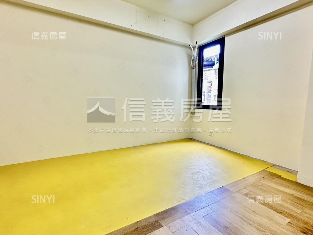 近益民國小順向角間店面房屋室內格局與周邊環境