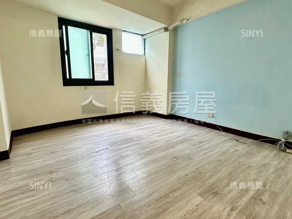 近益民國小順向角間店面房屋室內格局與周邊環境