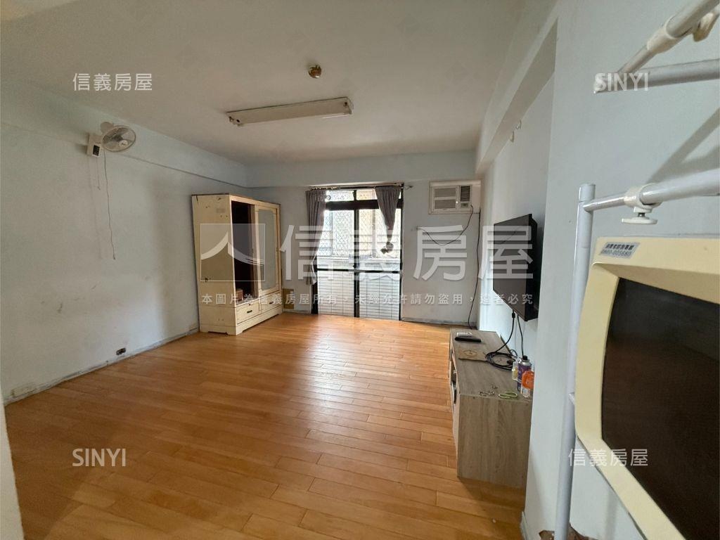 老闆起家厝－大坪數套房房屋室內格局與周邊環境