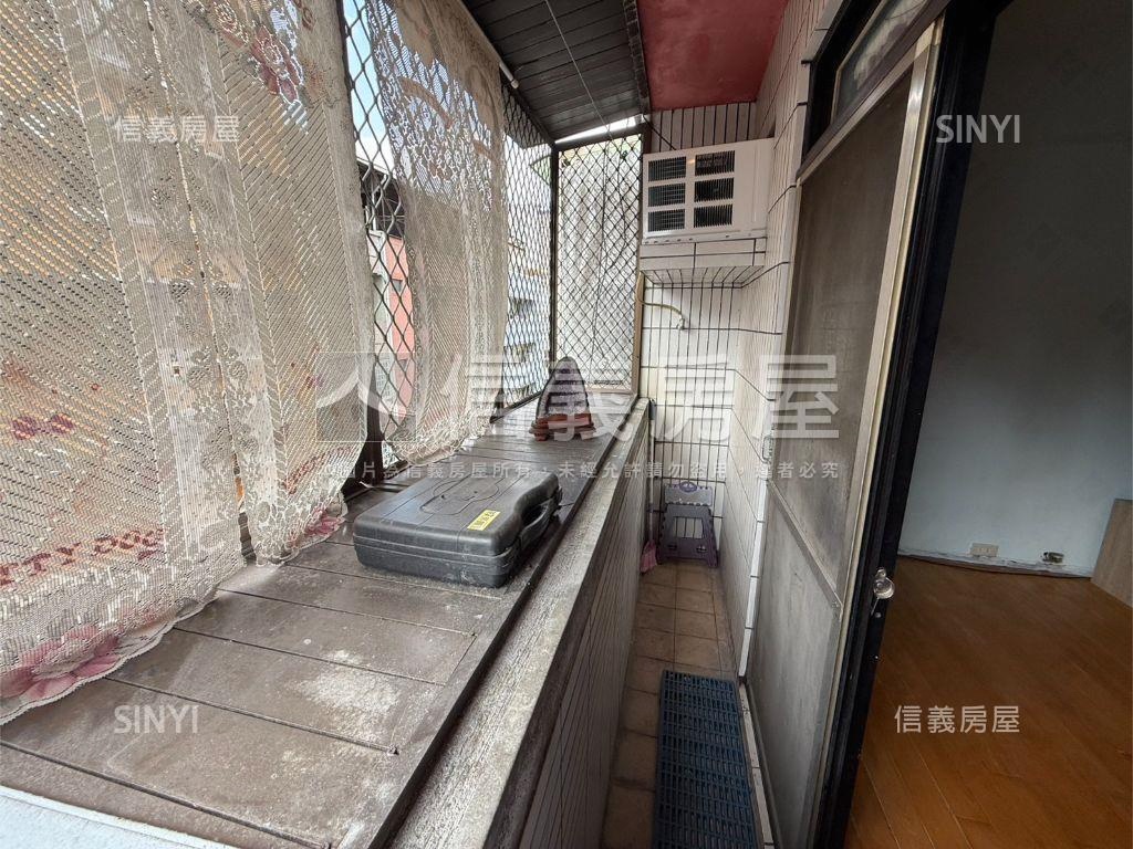 老闆起家厝－大坪數套房房屋室內格局與周邊環境