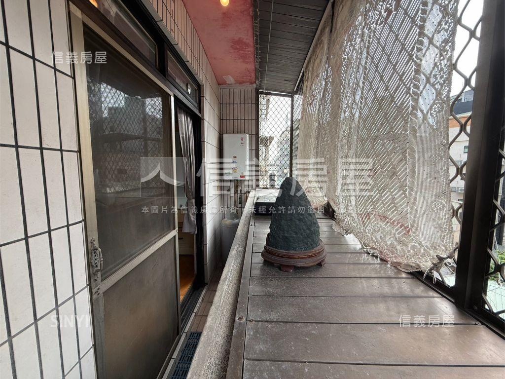 老闆起家厝－大坪數套房房屋室內格局與周邊環境