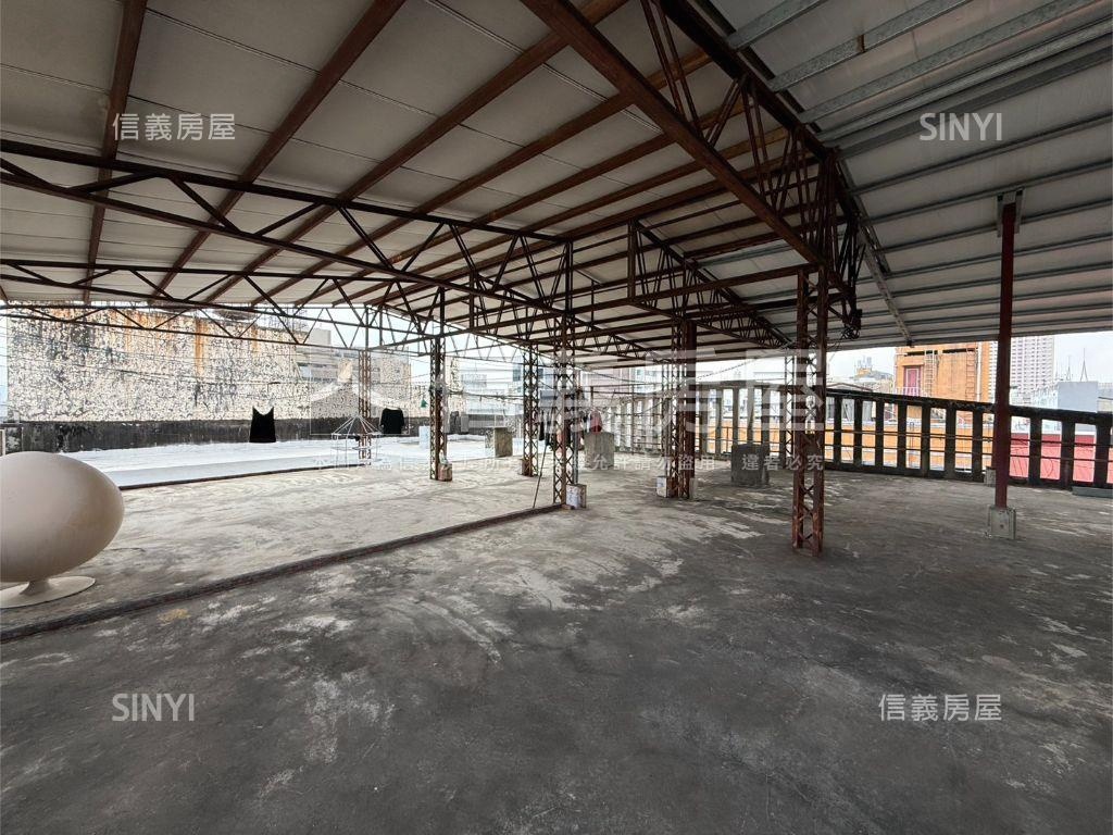 老闆起家厝－大坪數套房房屋室內格局與周邊環境