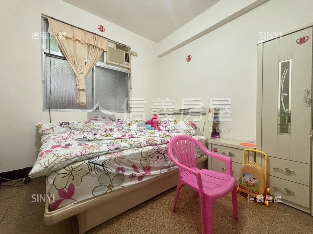 和興路靜巷２樓房屋室內格局與周邊環境