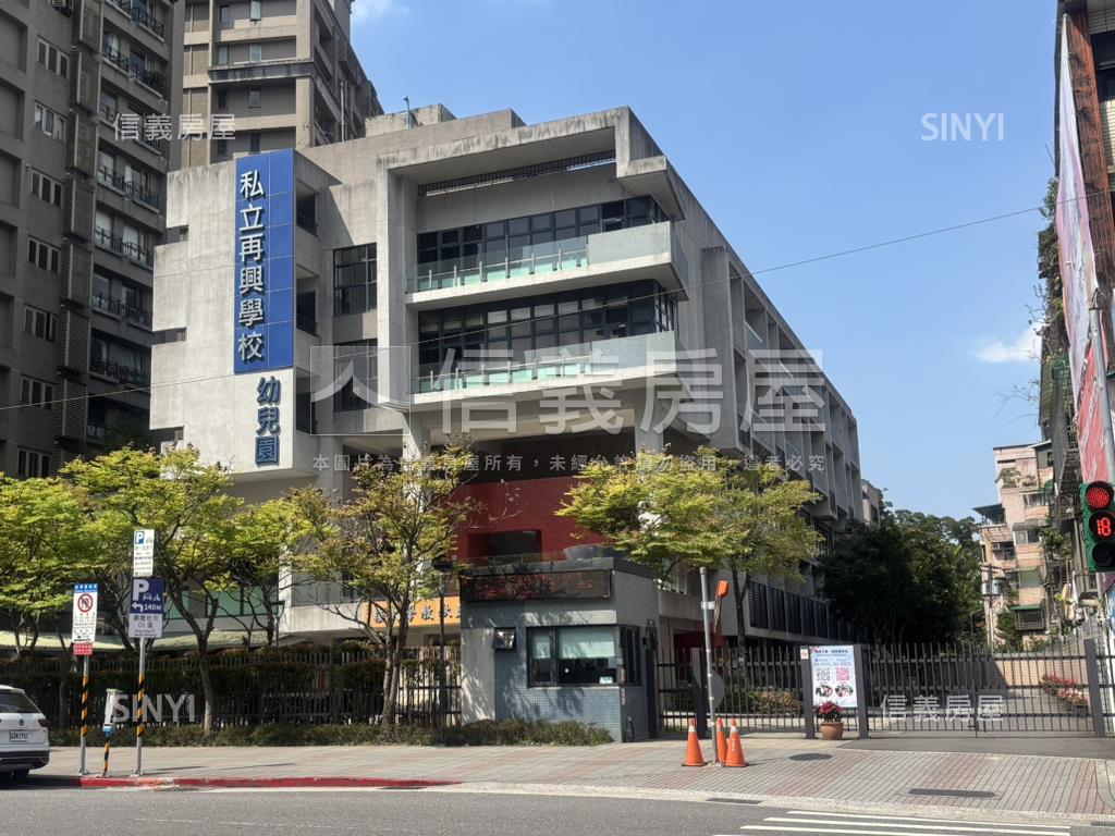 和興路靜巷２樓房屋室內格局與周邊環境