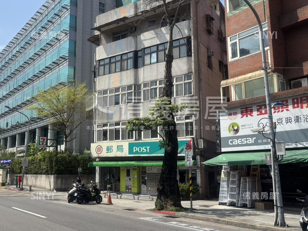 和興路靜巷２樓房屋室內格局與周邊環境