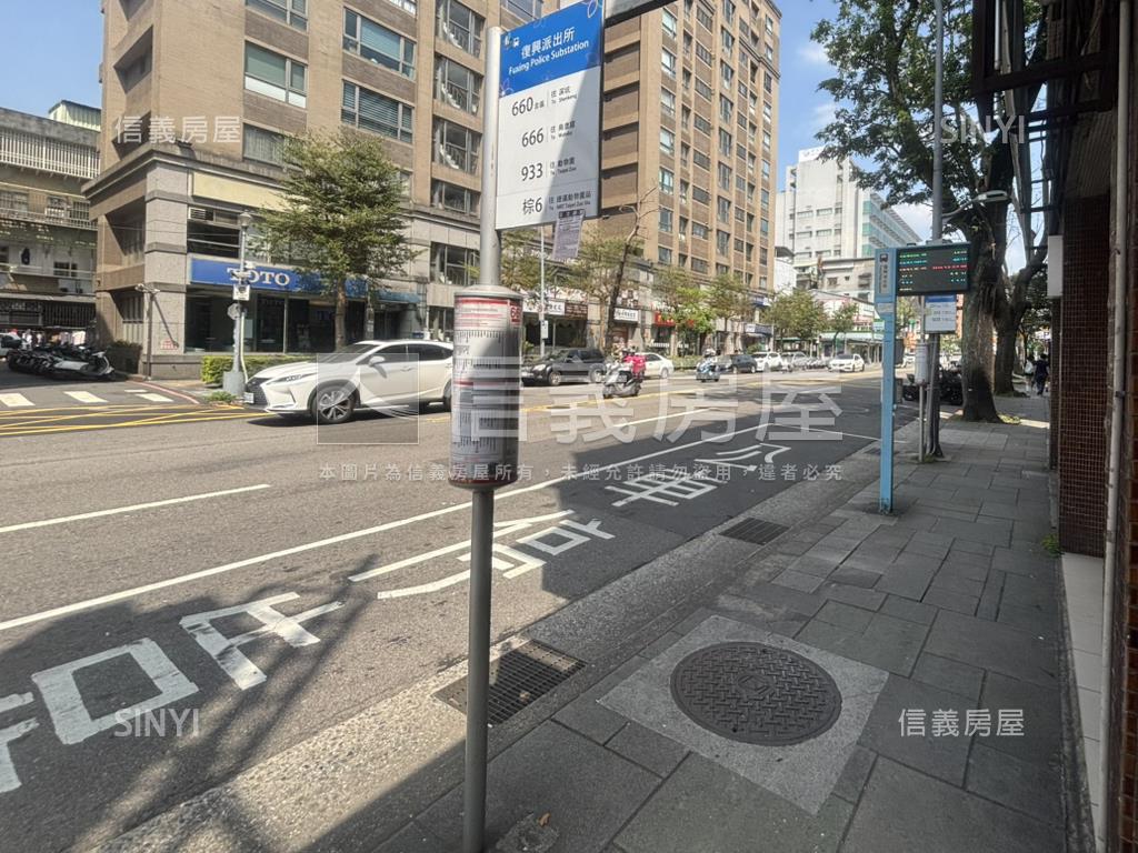 和興路靜巷２樓房屋室內格局與周邊環境