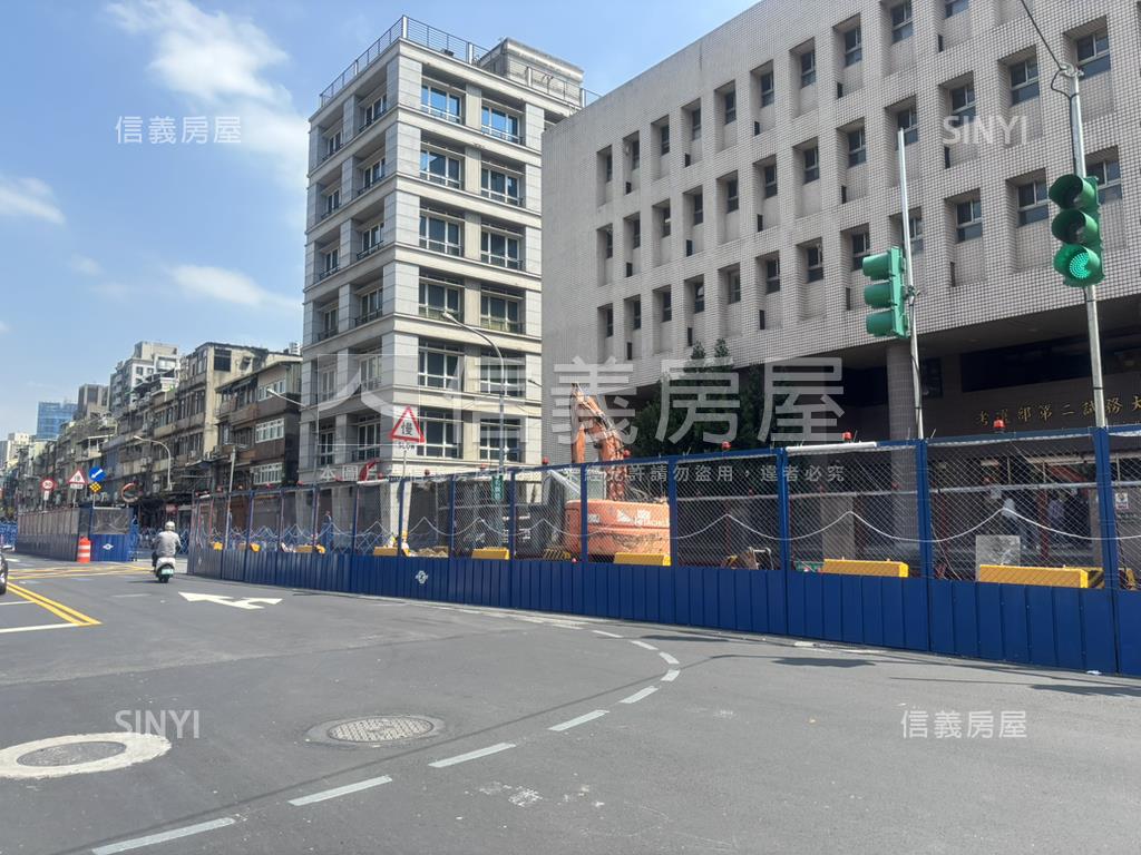 和興路靜巷２樓房屋室內格局與周邊環境